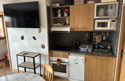 Risoul duplex 48m2 avec piscine et sauna - Foto 3