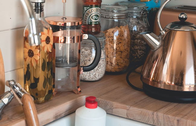 Dog Friendly Shepherd's Hut, Perfect for Couples - Photo 9