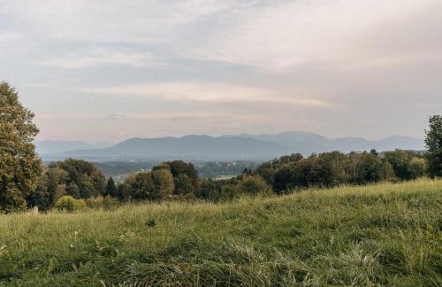 Design-Bauernchalet im Elbacher Gütel nahe Starnberger See - Foto 66