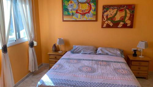 Balcon de Tabaiba - Foto 5