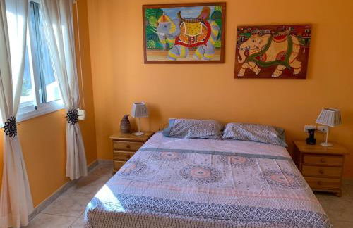 Balcon de Tabaiba - Foto 5