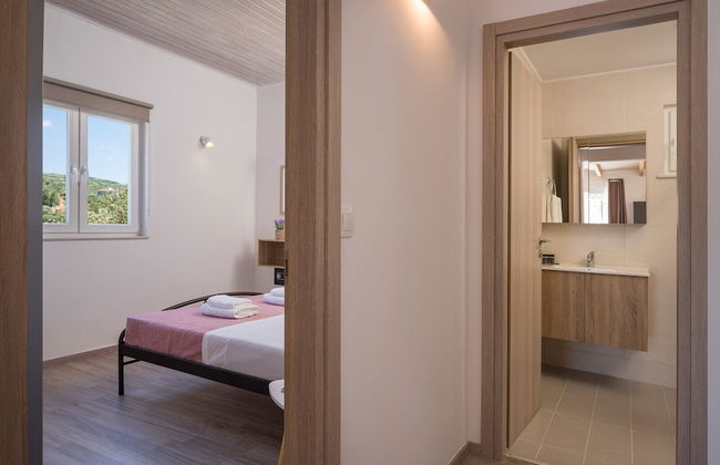 B&M Villa Sirili - Foto 52