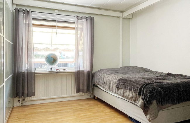 5 Star Holiday Home in Visby - Foto 7