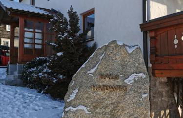 Ferienhaus-Haidweg-Wohnung-1 - Foto 37