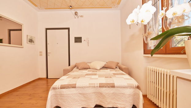 Appartamento Il Moresine - Foto 2, Habitación