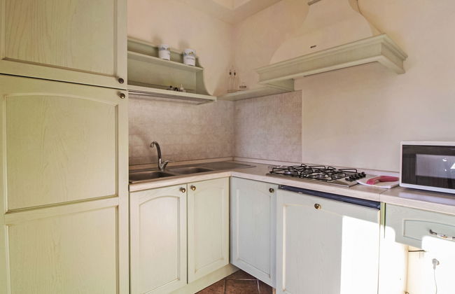 Thermae Apartment 23 - Foto 9