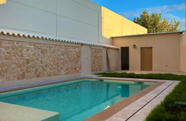 La villa de Ramona - Photo 29