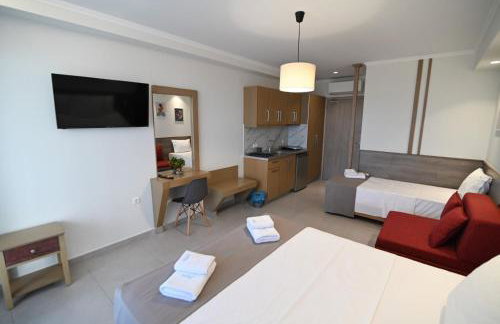 SKYLINE Fine Living - Foto 41