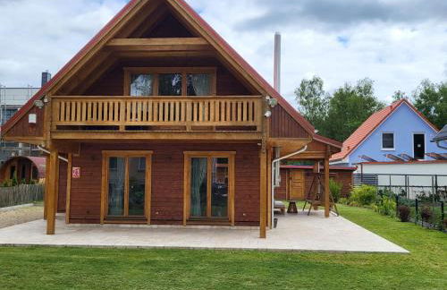 Chalet Seeblick 21 by Interhome - Foto 16