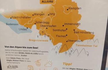 Ferienpark Oberallgäu - FeWo "Klatschmohn" Hallenbad & Sauna & WLAN - Foto 65