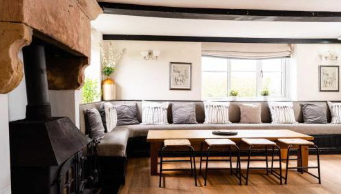 The Green Man - Foto 4