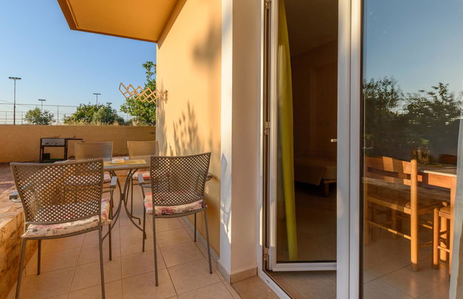 Danelis Apartments - Foto 17