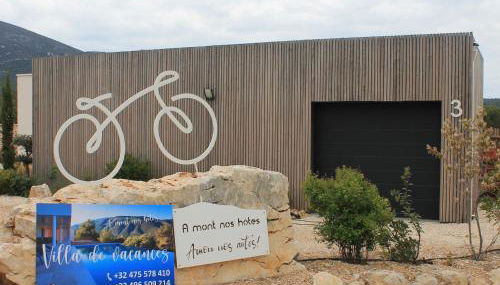 À mont nos hôtes 2 - Foto 3