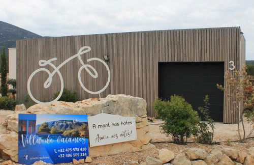 À mont nos hôtes - Foto 7