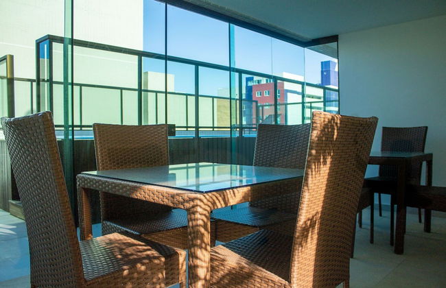 Flat em Intermares by Carpediem - Foto 20