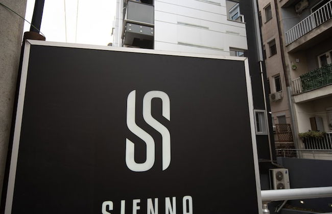 Sienna Apartments Skopje - Photo 38