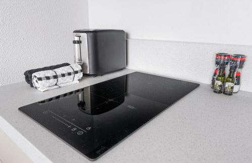 Lodgeur Upper Kirby, Houston - Close to Greenway Plaza, Galleria, Montrose - Foto 79