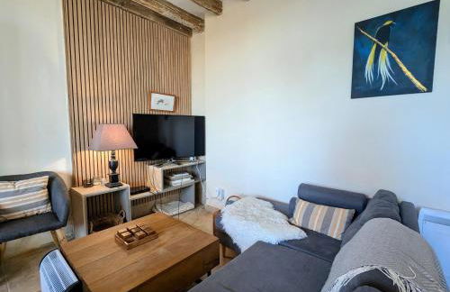 Séjour ressourçant en Berry proche Zoo de Beauval - FR-1-591-732 - Foto 10