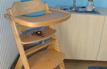 Ferienwohnung Quaiser - Foto 14