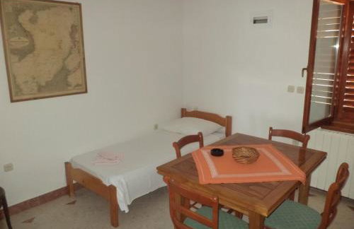 Apartments by the sea Zaklopatica, Lastovo - 8346 - Foto 25