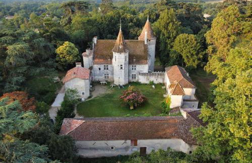 Apartment in a Renaissance castle - Foto 14