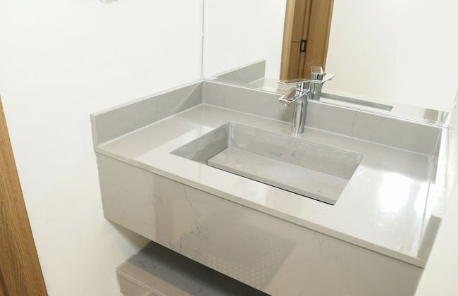 Wahat Al Salam Hotel Apartments - Foto 18