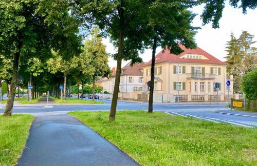 FeWo Art Deco - Foto 39