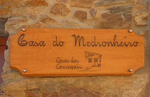 Casas dos Carregais - Foto 30