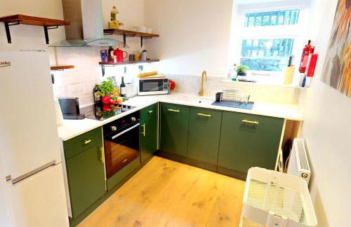 WOODY BAY FALLING WATER 2 Bedrooms - Foto 24