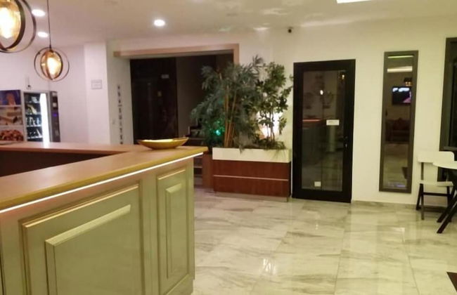 4Levent Suites - Foto 2