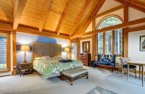 Lakefront Paradise Near Okemo and Killington - Foto 13