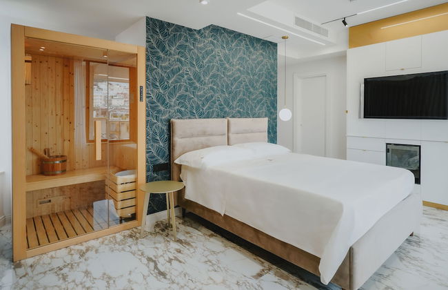 POETICA BOUTIQUE SKY HOTEL - Foto 1