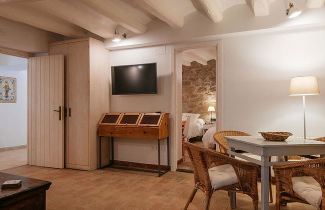 Mansion in Castellnou Near Pedraforca Mountains - Foto 22