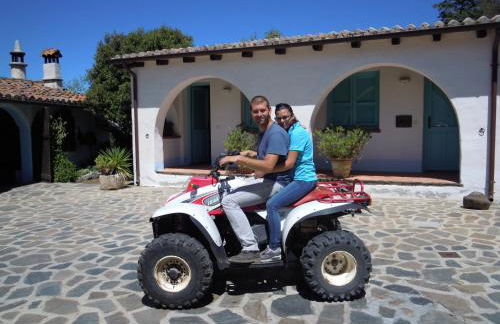 Agriturismo Camisadu - Foto 94