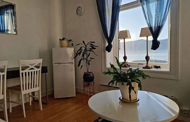 Cozy, Central, Ocean View - Foto 1