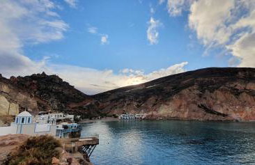 Billy's Boathouse - Foto 13