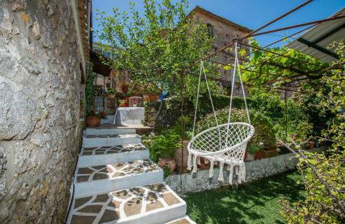 Gioia Traditional House - Photo 52