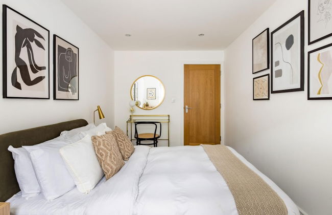 The Walworth Hideout - Elegant 2bdr Flat - Foto 20