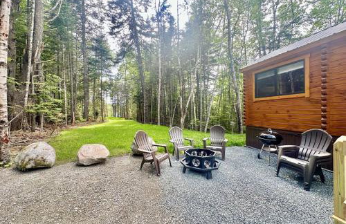 Cozy Coastal Cabin 5 - Foto 17