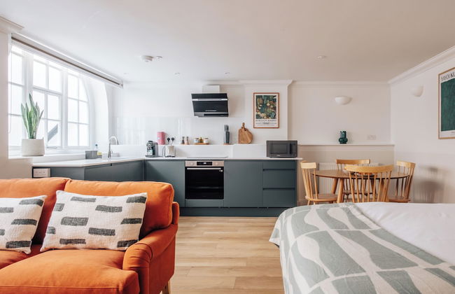 The Regency - Serviced Apartments - Photo 41