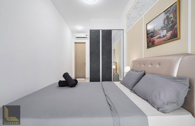 Legasi Kampung Bharu Guesthouse - Foto 8