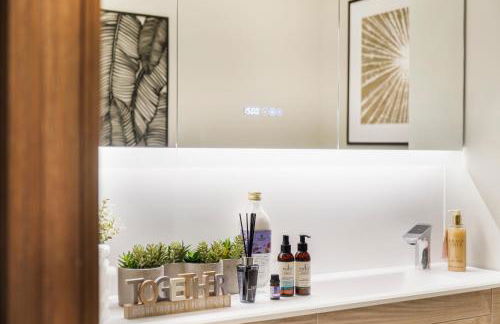 The WaterHouse Avenue by Kandara 5 Star City Home in Maidstone - Foto 22