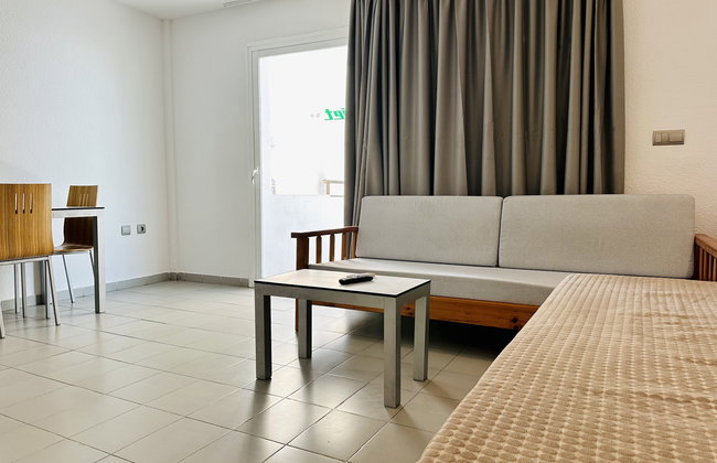 Jet Apartments - Foto 12
