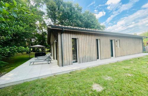 Maison au calme, accès direct lac et forêt - Foto 12