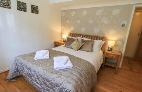 Courtyard Cottage - Foto 15