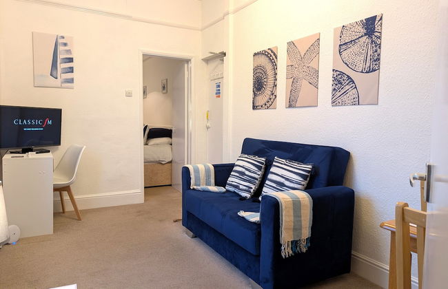 ROSE COURT HOLIDAY APARTMENTS - Foto 64