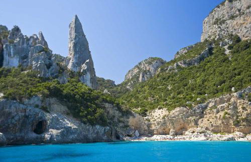 Casa vacanze Gioema santa maria navarrese - Foto 1