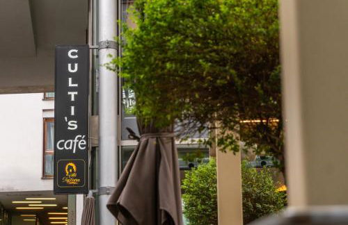 Luxus Penthouse mit Terrasse, Garage, Fahrradraum und Infrarotsauna - Foto 65