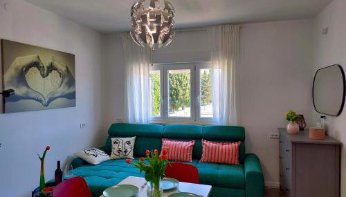 Apartment Alma - Foto 4