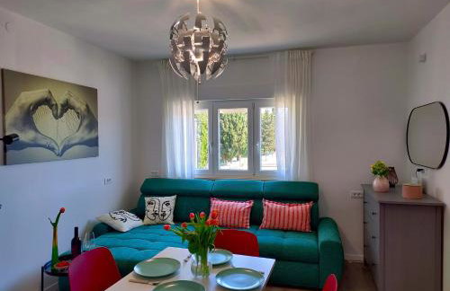 Apartment Alma - Foto 4